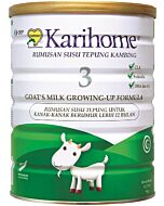 Karihome Growing Up Formula 900g Step 3 (over 12 months formula)