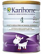 Karihome Pre School Formula 900g Step 4 (3 - 7 years formula)