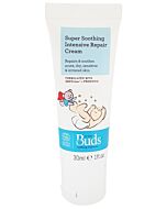 Buds Soothing Organics: Super Soothing Intensive Repair Cream 30ml - 5% OFF!!