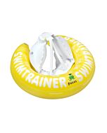 Fred Swim Academy: SwimTrainer Classic Yellow (4-8 years) (20-36kg) - 23% OFF!!