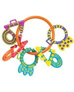 Playgro: Teething Links - 15% OFF!!