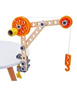 Hape Toys: Three Experiment Kit (4+ Years) - 10% OFF!!