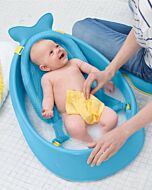 Skip Hop: Moby Smart Sling 3-Stage Tub - Blue - 20% OFF!!