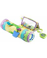 VTECH: 3-in-1 Tummy Time Roll-a-Pillar™ (RM100 OFF!!)