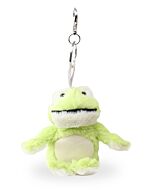 Warmies: Frog Bag Charm [PREORDER - Limited units arriving end Sept]