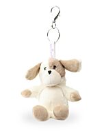 Warmies: Puppy Bag Charm [PREORDER - Limited units arriving end Sept]