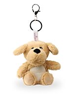 Warmies: Dog Bag Charm [PREORDER - Limited units arriving end Sept]