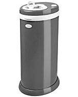 Ubbi Diaper Pail - Slate (RM110 OFF!!)