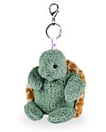 Warmies: Turtle Bag Charm [PREORDER - Limited units arriving end Sept]