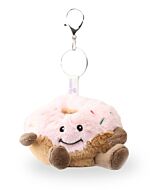 Warmies: Donut Bag Charm [PREORDER - Limited units arriving end Sept]