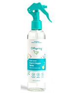 Offspring Plant-Based Fruit & Veggie Spray 250ml - 15% OFF!!