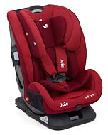 Joie: Verso™ Car Seat - Cherry (Birth to 36kg)