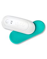 LaVie: Warming Lactation Massage Pads (Heat & Vibration)