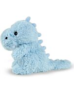 Warmies: Baby Dinosaur Blue (Microwavable / Chillable)