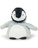 Warmies: Baby Penguin Junior (Microwavable / Chillable)