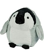 Warmies: Baby Penguin Supersized (Microwavable / Chillable)