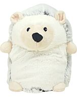 Warmies: Beige Hedgehog (Microwavable / Chillable)
