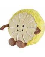 Warmies: Lemon Slice (Microwavable / Chillable) [PREORDER - Limited units arriving end Sept]