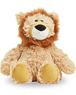 Warmies: Lion (Microwavable / Chillable) - 33cm (Regular)