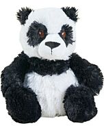 Warmies: Panda (Microwavable / Chillable) - 33cm (Regular)