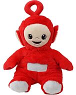 Warmies: Teletubbies Po (Microwavable / Chillable)