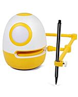 WeDraw: Educational Robot Eggy 2