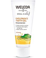 Weleda Children's Tooth Gel 50ml