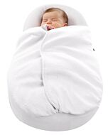 Red Castle Cocoonacover 0.5 Tog Lightweight - White - 15% OFF!!