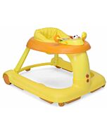 Chicco: 123 Baby Walker - Yellow