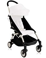 Babyzen: YOYO+ Stroller Frame (White)