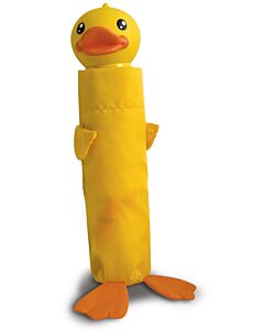 SEMK: B.Duck Folding Umbrella - Yellow