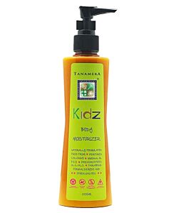 Tanamera Kidz Body Moisturizer 200g
