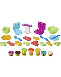 Play-Doh: Kitchen Creations - Grocery Goodies (3 Years Old & Above) - 10% OFF!!