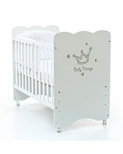 Micuna: Royal Baby with Relax System - 10% OFF!