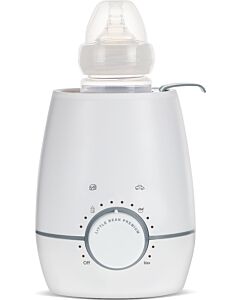 Little Bean: Smart 2-in-1 Warmer 