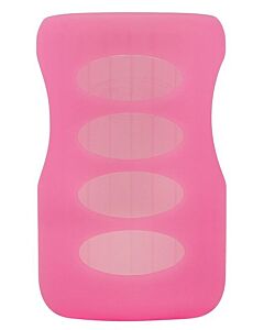 Dr. Brown's: 9oz/270ml PP Options Wide-Neck Glass Bottle Sleeve - Light Pink - 20% OFF!!