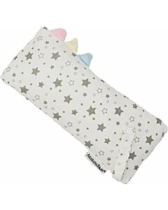 Akarana Baby: Baby Sleep Buddy Pillow (Star)