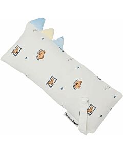 Akarana Baby: Baby Sleep Buddy Pillow (Bear)