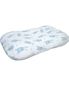 Akarana Baby: Basic Editions Baby Lounger (Bunny)