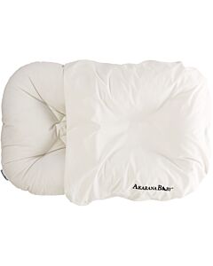 Akarana Baby: Tuhinga Organic Baby Lounger (Cover only)