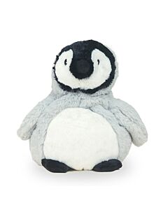 Warmies: Baby Penguin (Microwavable / Chillable) [PREORDER - Limited units arriving end Sept]