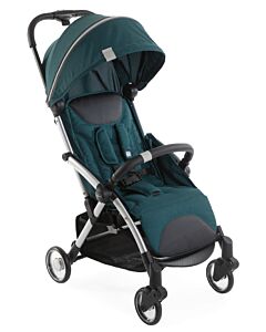 Chicco: Goody Plus AutoFold Compact Stroller - Balsam (FREE Rain Cover) - 35% OFF!!