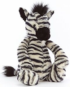 Jellycat: Bashful Zebra (31cm)