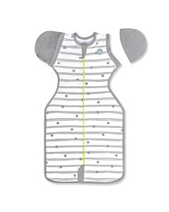 bbluv: Sleëp ﻿﻿3 in 1 Convertible Swaddle﻿ [6-8.5kg] (M)