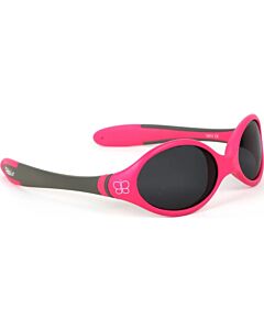 bbluv: Sölar Reversible Polarized Sunglasses﻿﻿ (Pink)