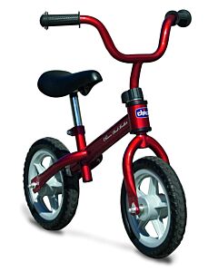 Chicco: Balance Bike - Red Bullet - [PREORDER]