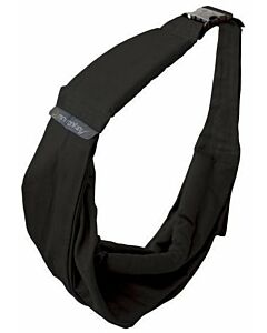 Minimonkey Mini Sling - Black 
