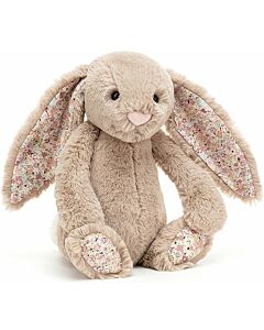 Jellycat: Blossom Bea Beige - Small (18cm)