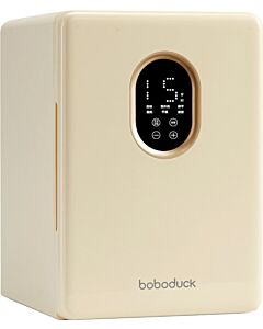 Boboduck: F6233 LED UVC Sterilizer & Dryer 19L 19LED (Beige)
