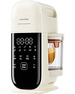 Boboduck: F9307 12 in 1 Multi-functional Baby Food Processor